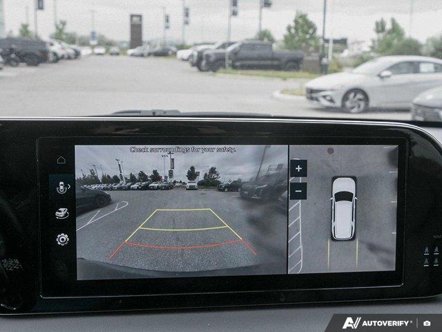 hyundai Palisade 2023 - 29