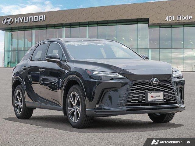 lexus RX 2025 - 7