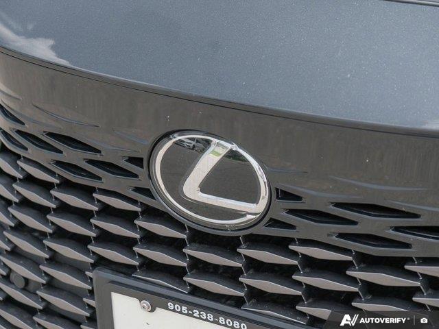 lexus RX 2025 - 11