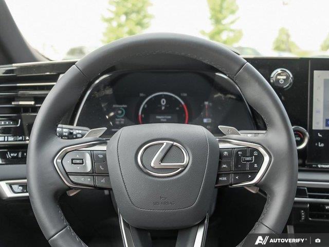 lexus RX 2025 - 15