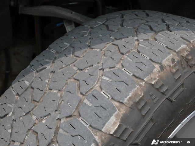 chevrolet Silverado 1500 LTD 2022 - 7