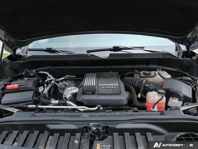 chevrolet Silverado 1500 LTD 2022 - 8