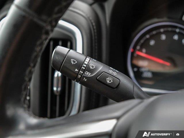 chevrolet Silverado 1500 LTD 2022 - 16