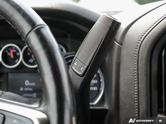 chevrolet Silverado 1500 LTD 2022 - 19