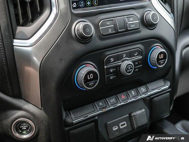chevrolet Silverado 1500 LTD 2022 - 20