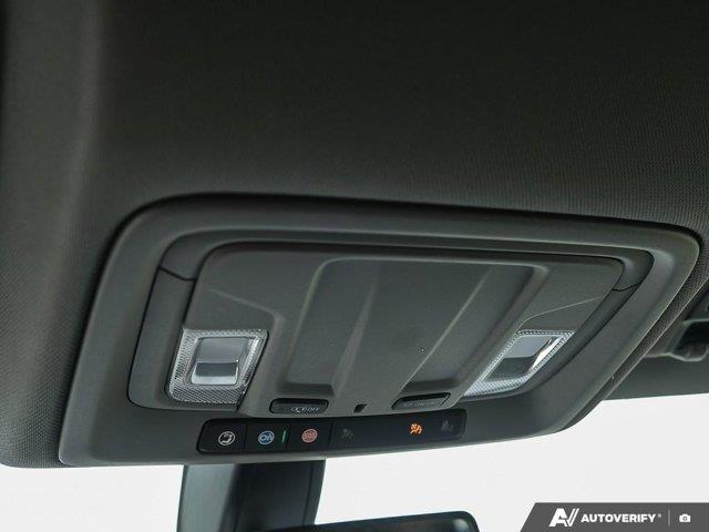 chevrolet Silverado 1500 LTD 2022 - 22