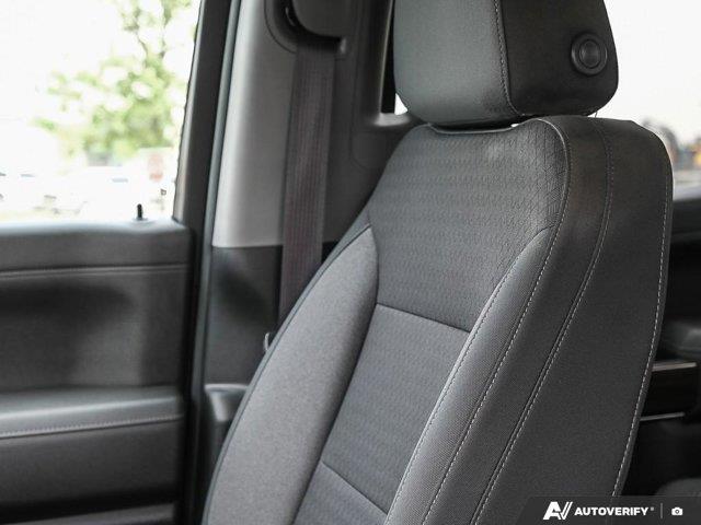 chevrolet Silverado 1500 LTD 2022 - 23