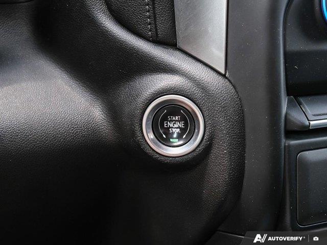 chevrolet Silverado 1500 LTD 2022 - 27