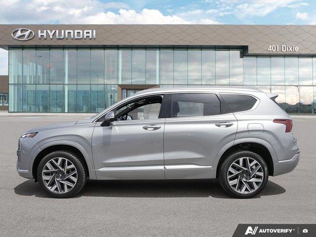 hyundai Santa Fe 2023 - 2