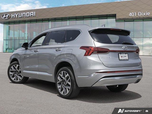 hyundai Santa Fe 2023 - 3