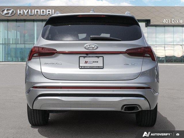 hyundai Santa Fe 2023 - 4
