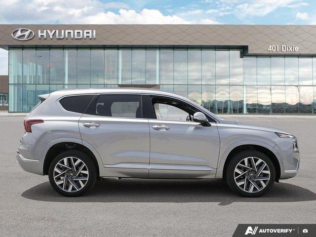 hyundai Santa Fe 2023 - 6