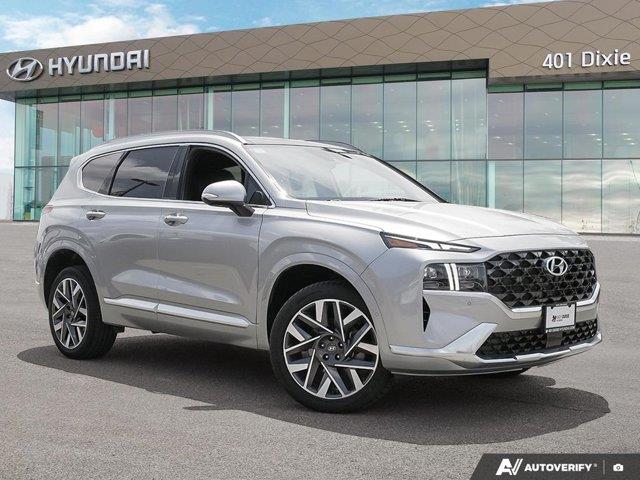 hyundai Santa Fe 2023 - 7