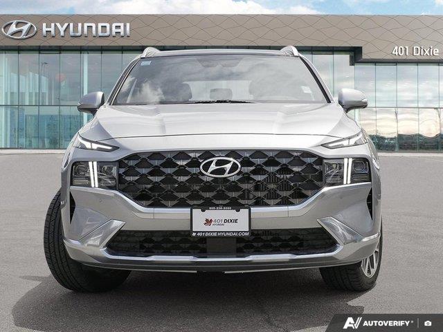 hyundai Santa Fe 2023 - 8