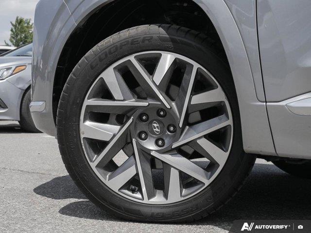 hyundai Santa Fe 2023 - 9