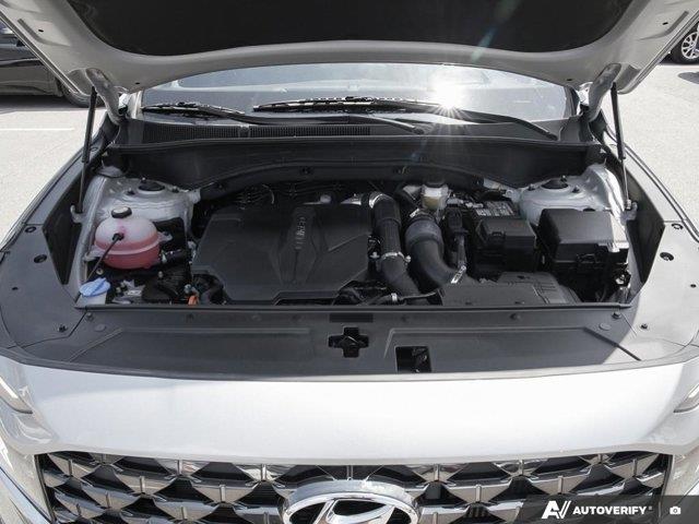 hyundai Santa Fe 2023 - 11