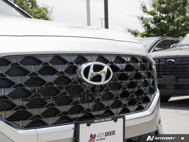 hyundai Santa Fe 2023 - 12