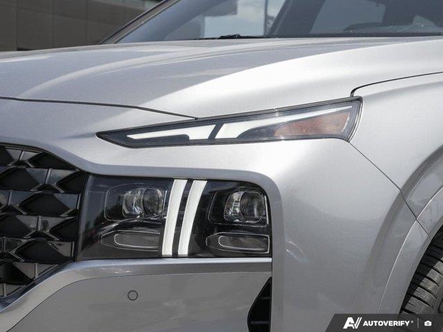 hyundai Santa Fe 2023 - 13