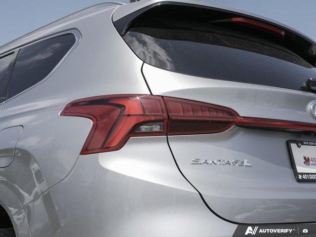 hyundai Santa Fe 2023 - 15