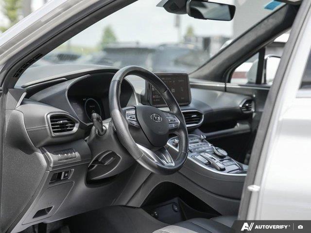 hyundai Santa Fe 2023 - 16