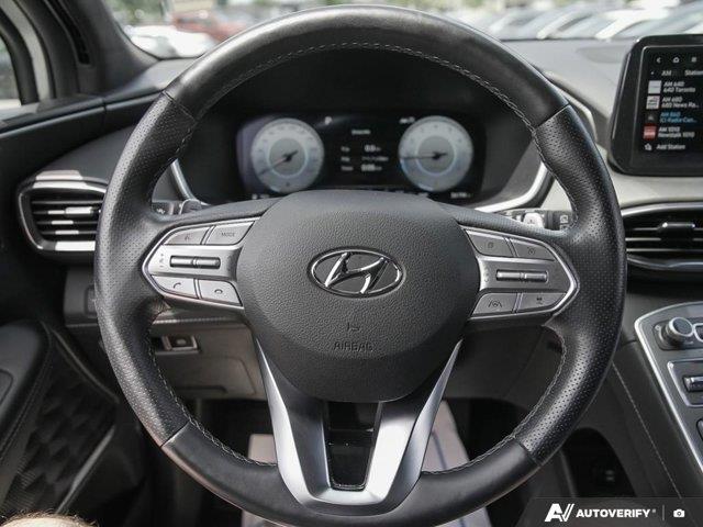 hyundai Santa Fe 2023 - 17