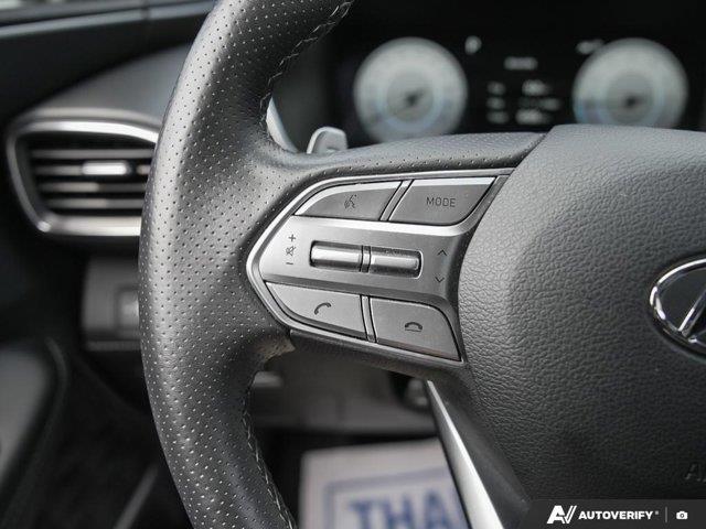 hyundai Santa Fe 2023 - 21