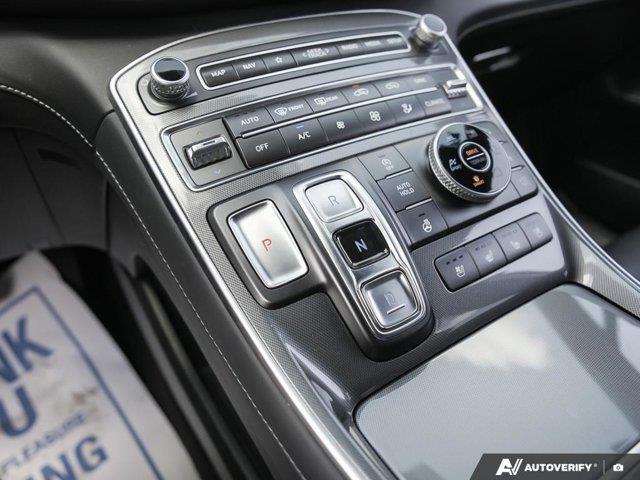 hyundai Santa Fe 2023 - 22