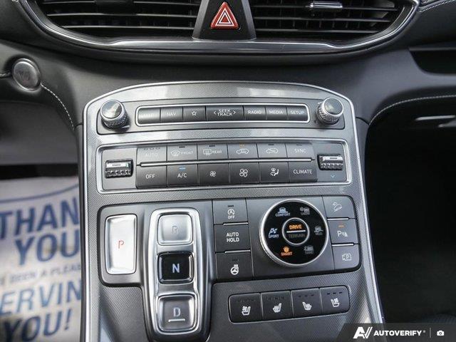 hyundai Santa Fe 2023 - 23