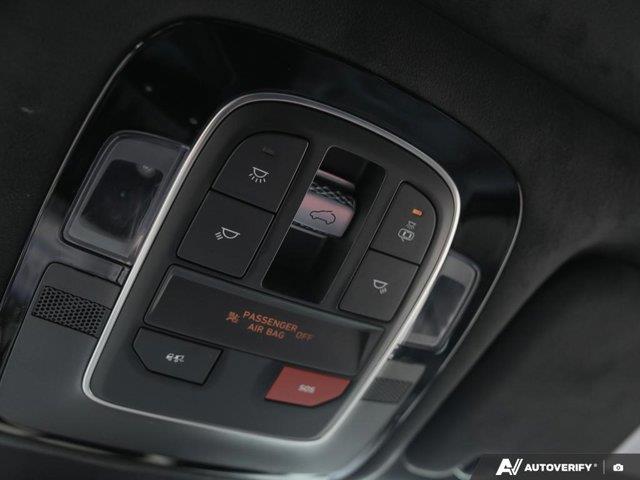 hyundai Santa Fe 2023 - 25