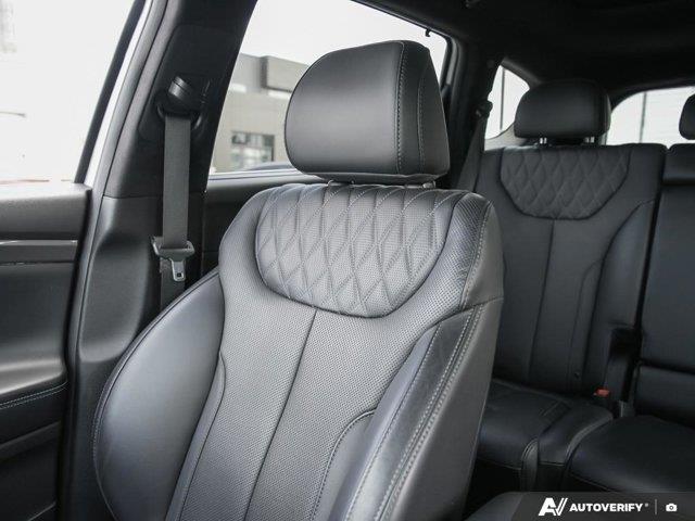 hyundai Santa Fe 2023 - 26