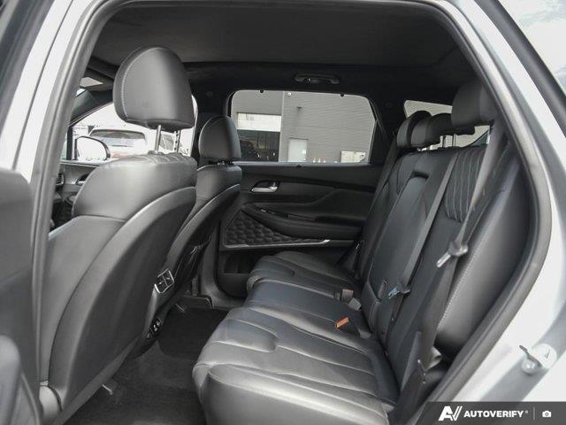 hyundai Santa Fe 2023 - 27