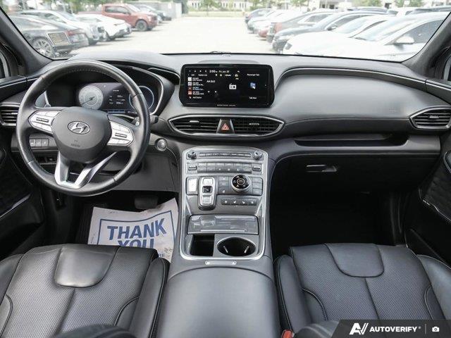 hyundai Santa Fe 2023 - 28