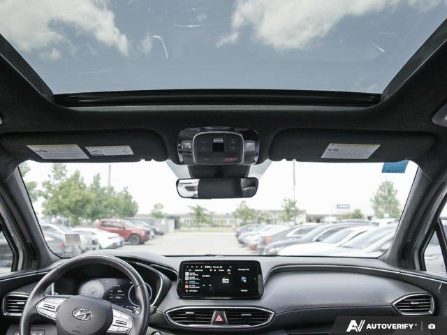 hyundai Santa Fe 2023 - 29