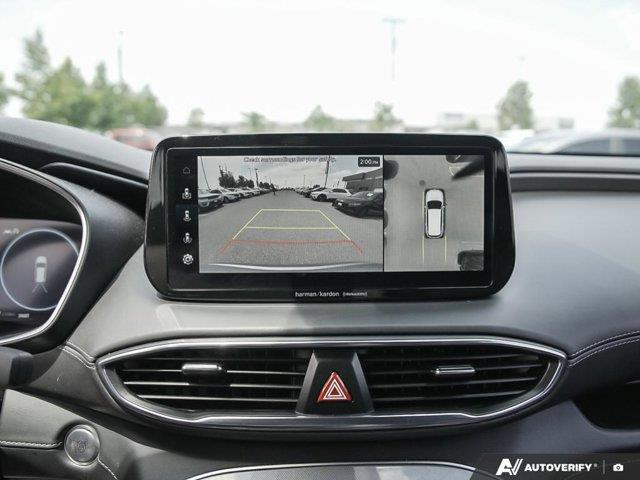 hyundai Santa Fe 2023 - 30