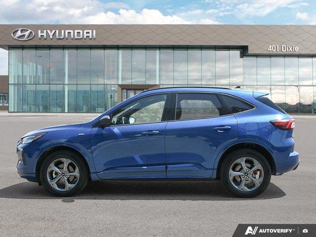 ford Escape 2023 - 2