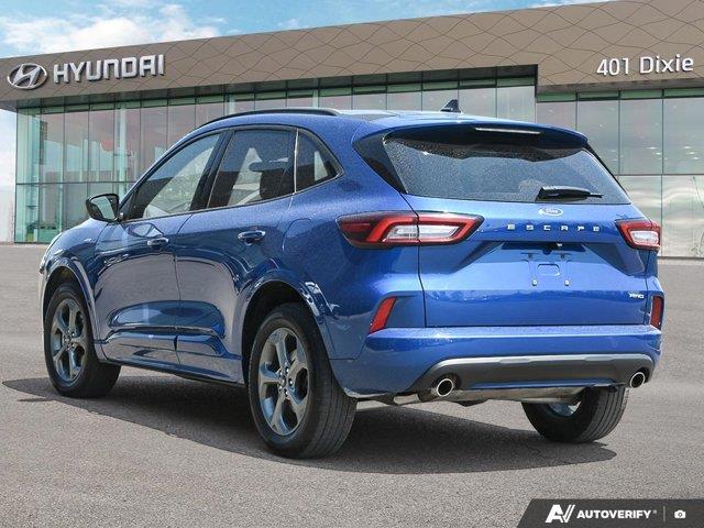 ford Escape 2023 - 3