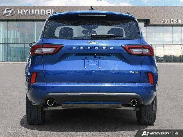 ford Escape 2023 - 4