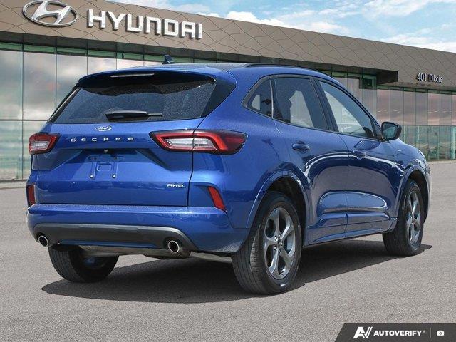 ford Escape 2023 - 5