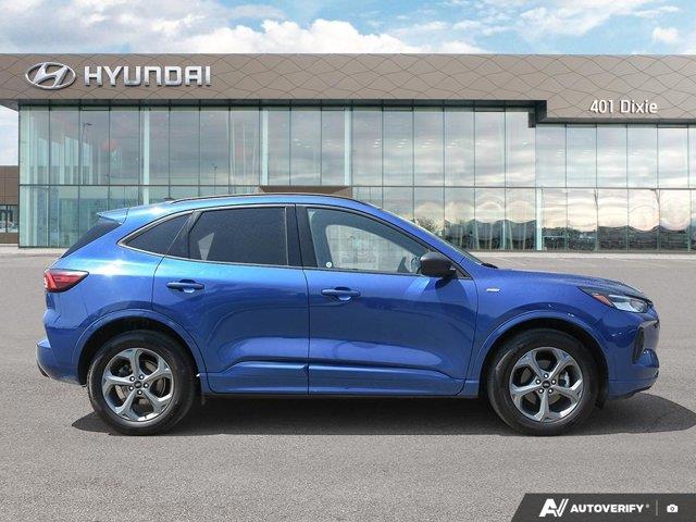 ford Escape 2023 - 6