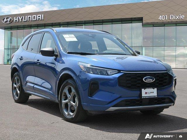 ford Escape 2023 - 7