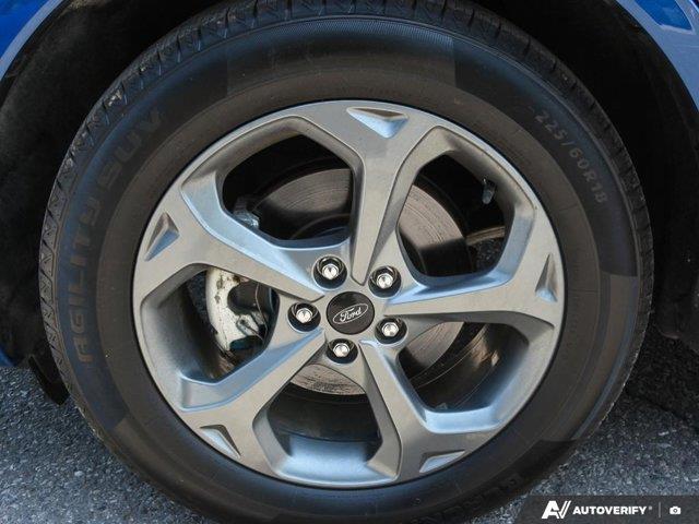 ford Escape 2023 - 9