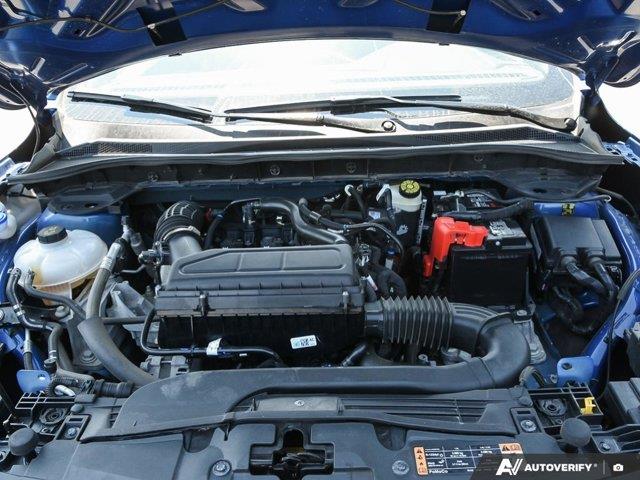 ford Escape 2023 - 11