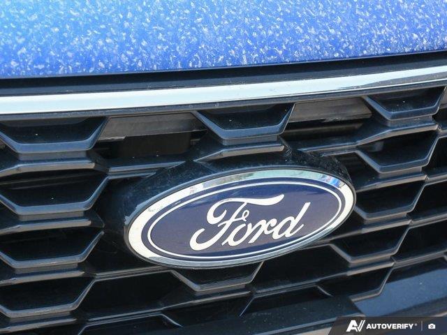 ford Escape 2023 - 12