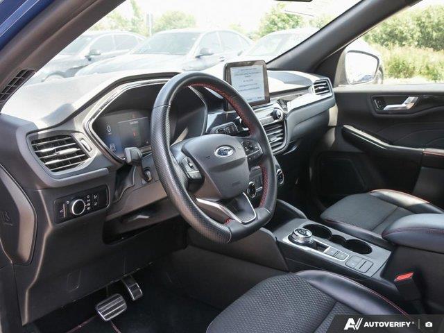 ford Escape 2023 - 16
