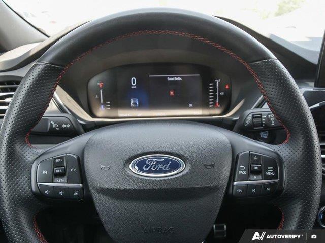ford Escape 2023 - 17
