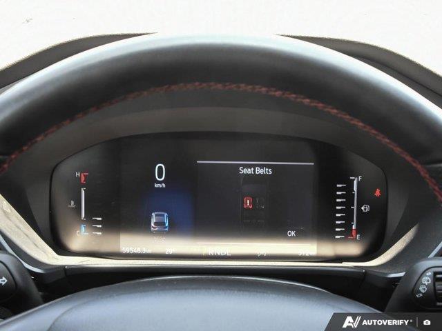 ford Escape 2023 - 18