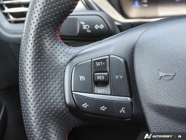 ford Escape 2023 - 21