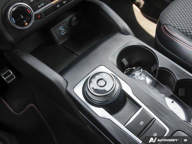 ford Escape 2023 - 22