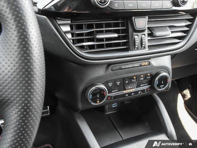 ford Escape 2023 - 23