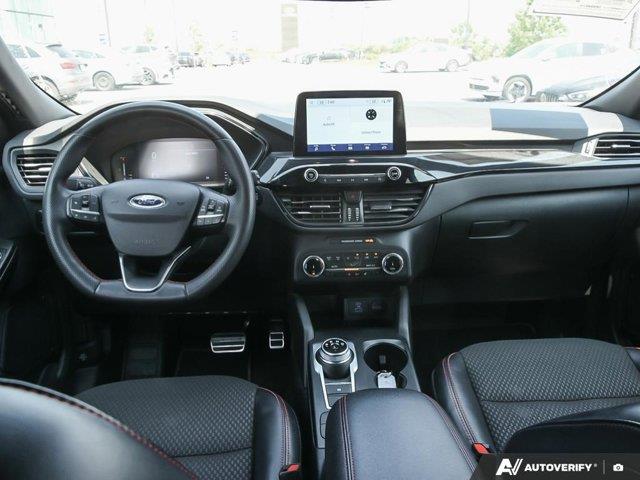 ford Escape 2023 - 28